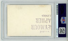 Billie Holiday   Signed Autographed Authentic Signature Lady Day   Psa Dna