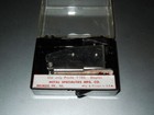 Presto  30 Stapler Set With  165 Staples  Made By Metal Specialties Mfg   Co 