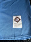 Vintage Nlbm Homestead Grays Negro League Samuel   Grace Jersey Mens Xl Vtg Blue