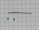 Yamaha Flute  Flat Spring   Screws Set