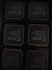 Xilinx Xc4005xl 22 Pieces As Pictured And Detailed In Description 