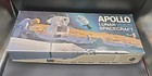Revell 1969 Apollo 11 Lunar Spacecraft Nasa Space Module 1 48 Model Kit New Nos