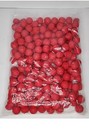 Headshot Ammo 200 Rounds Nerf Rival Compatible Red Balls New