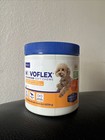 Movoflex Advanced Soft Chews Joint Support - Small Dogs Up To 40 Lbs  60 Count