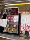 2009 Us Mint Silver Proof Set 