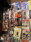 Vintage 1980s   1990s Guitar Player Magazines Lot Of 77