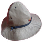Original 1980s Tropical desert Boonie Hat sand Color sizes ussr-russia new 
