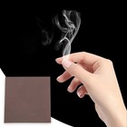 10pcs Magic Prop Tool Ultimate Magic Kit Cool Close-up Magic Trick Finger Smoke