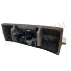 Massive Salvaged Marine Stockless Anchor 5520 Kg