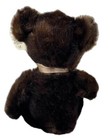 Vintage Russ Berrie Brown Teddy Bear Sienna Retired Edition New
