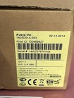 Avaya 700469927 1403 Digital Display Phone  open Box in Original Box 