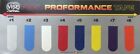 Vise Performance Feel Tape 1   Bowling 