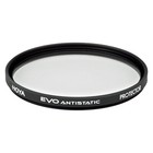 Hoya Evo Antistatic 77mm Clear Protector Filter - 18-layer  shmc  Multi-coating