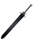 51  Full Metal Replica Dante s Rebellion Sword  silver 
