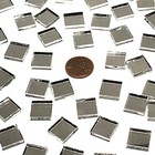 1 2    Mirror Glass Mosaic Tiles