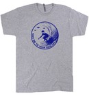 Surfing Alien T Shirt Cool Surf Tee Shirts Vintage Retro Ufo Surfer Tshirt