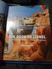The Big Book Of Lionel - Hardcover By Schleicher  Robert - Very Good