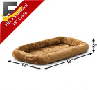 Pet Dog Cat Bed Soft Warm Washable 18 Inch Free Shipping