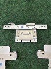 Baby Lock Compact Embroidery Hoops Set Of 4 E Frame Very Nice Free Shipping 