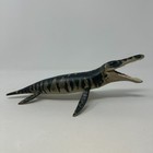Safari Ltd Kronosaurus Figure Prehistoric Dinosaur Realistic  11  1996 Vintage