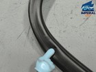 2018-2025 Honda Accord Front Left Driver Door Inner Body Weatherstrip Seal Oem