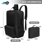 Stroller Travel Bag Fits Gb Pockit With Gb Pockit Air Plus Lightweight Stroller