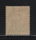 Antigua Sc 19 -- Mh  F vf -- Wmk  2