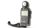  near Mint W case  Minolta Flash Meter V Digital Exposure Light Meter From Japan