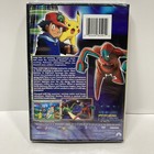 Pok  mon  Destiny Deoxys The Movie Dvd   Brand New Sealed   2004 Widescreen