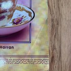 Cup Saucer Collection Book