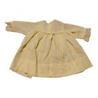 Vintage Kate Greenaway Kids Dress Size 2t Pleated Design