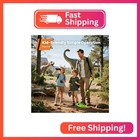 Gogonova Metal Detector  Adjustable 27 5    - 37 8    Metal Detector For Kids With L