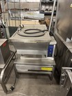 Cleveland Electric 10 Gallon Tilt Skillet     Commercial Countertop Braising Pan