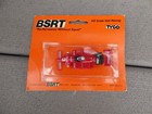 Tyco Red Indy Budweiser 440-x2 Ho Slot Car  Body Factory Sealed  Like Afx Aurora