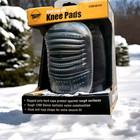 Western Safety Knee Pads  hard Cap Gel