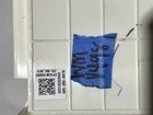Samsung Dc92-02004d Dc94-07687a Washer Control Board Az106801   Wmv498