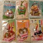 Kewpie Local Character Happiness Strap 10 Piece Set Official Edition