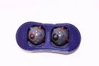 New - Nikken Kenko Magduo Magnetic Stress Relieving Massager Magboy New Model     