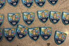 Lowe   s 365 Days Incident-free Safety Award Patch 