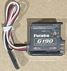Futaba G190 Micro Piezo Gyro Futm0830