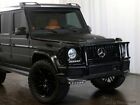 2003 Mercedes-benz G-class G55 Amg