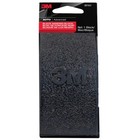 Black Sanding Block   5 case