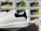 Alexander Mcqueen Sneakers  whgp7 9001  Men s White Shoes
