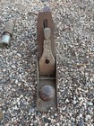 Antique Stanley No 1 Sweetheart Hand Smooth Plane 1920-1932