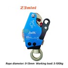 Z3-mini Electric Lifter Descender Universal Joint Lift Retarder 5-100kg Load