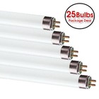 Ushio 24w 22in T5 High Output G5 3000k Fluorescent Linear Tube Light