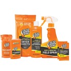 Scent Free Hunting Accessories Kit 7 Piece Enzyme Formulation Odor Elimination