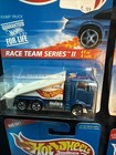 1995 Hot Wheels Race Team Series 2 Complete Set