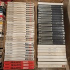 Lot Of  85  Vintage Reel To Reel Tapes   untested 