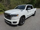 2025 Ram 1500 Limited Crew 4wd Ho Hurricane